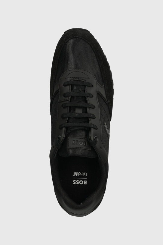 BOSS sneakers Parkour negru 50498133.001