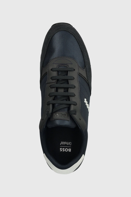 BOSS sneakers Parkour bleumarin 50498133.401