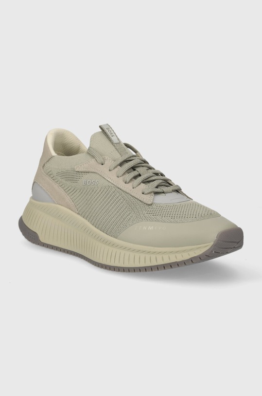 BOSS sneakers TTNM EVO 50498904.090 gri SS24