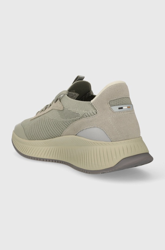 Încălțăminte BOSS sneakers TTNM EVO 50498904.090 gri
