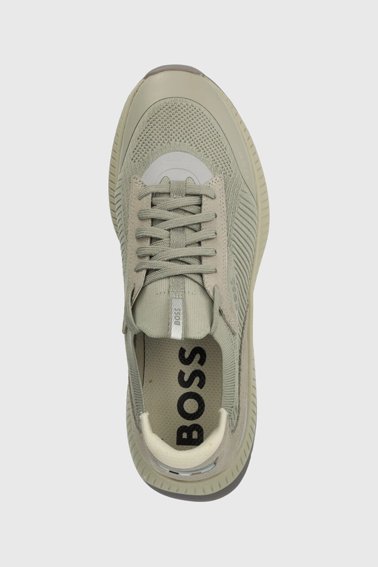 BOSS sneakersy TTNM EVO szary 50498904.090