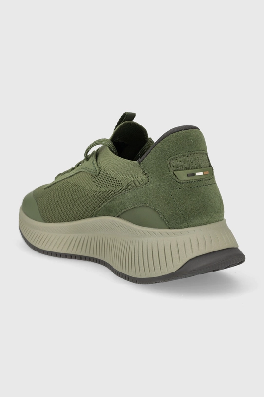 Încălțăminte BOSS sneakers TTNM EVO 50498904.342 verde