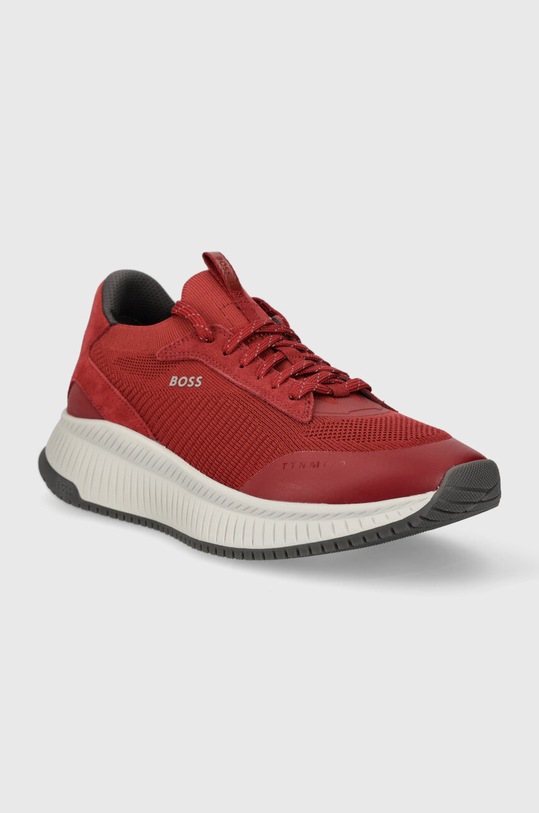 BOSS sneakers TTNM EVO 50498904.647 rosu SS24