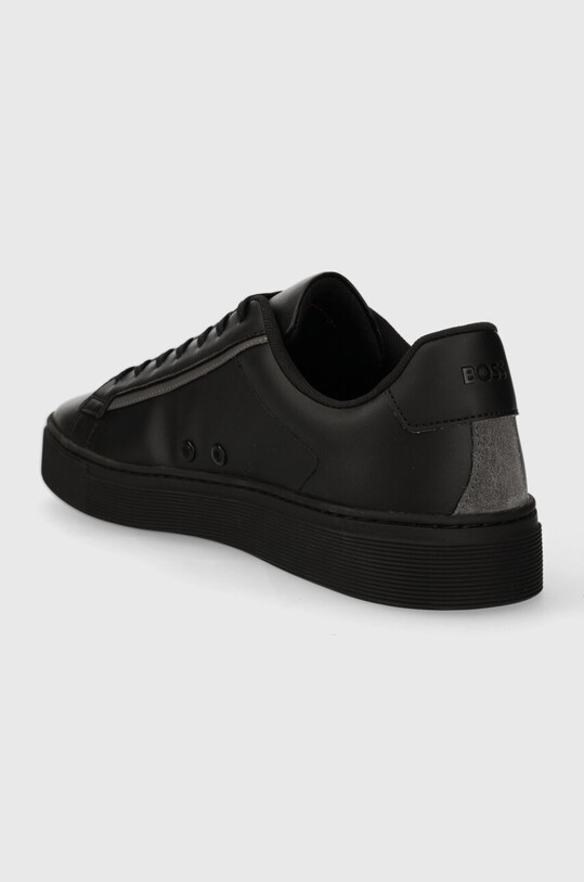 Obuv Tenisky BOSS Rhys 50502869.005 čierna
