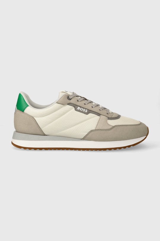 BOSS sneakers Kai textil gri 50503715.053