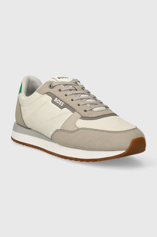 BOSS sneakers Kai 50503715.053 gri SS24