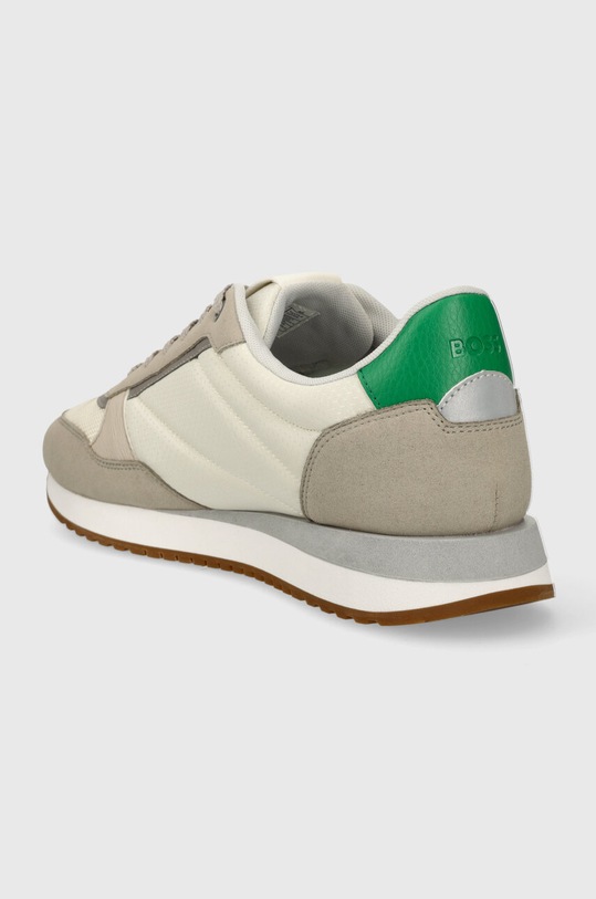 Încălțăminte BOSS sneakers Kai 50503715.053 gri