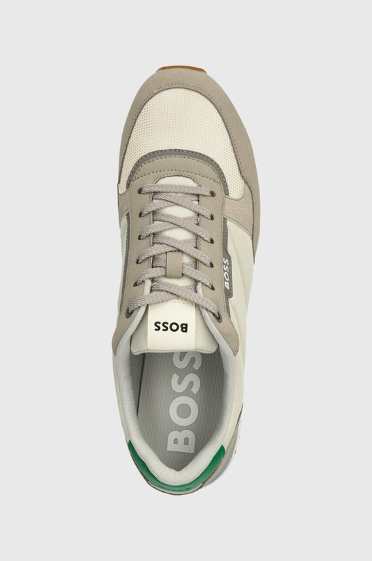 BOSS sneakers Kai gri 50503715.053