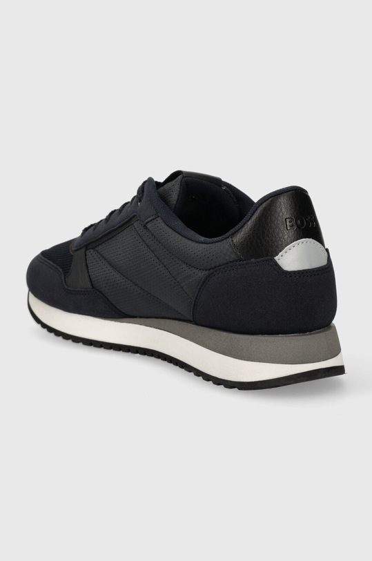 Încălțăminte BOSS sneakers Kai 50503715.405 bleumarin