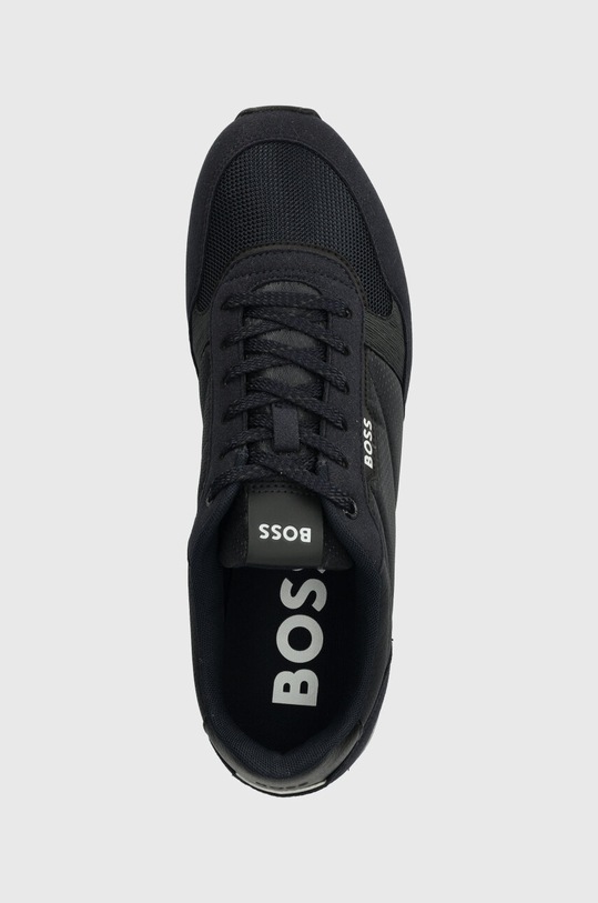 BOSS sneakers Kai bleumarin 50503715.405