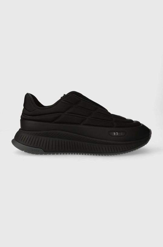 BOSS sneakersy TTNM EVO syntetyczny czarny 50503717.005