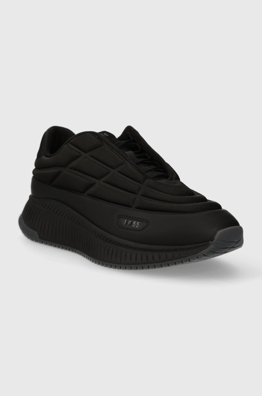 BOSS sneakersy TTNM EVO 50503717.005 czarny SS24