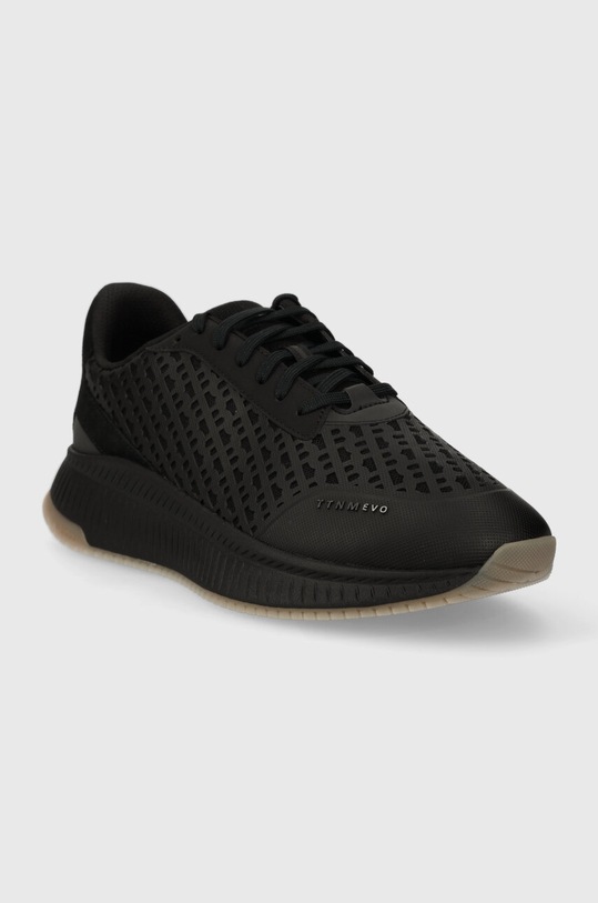 BOSS sneakersy TTNM EVO 50513016.005 czarny SS24