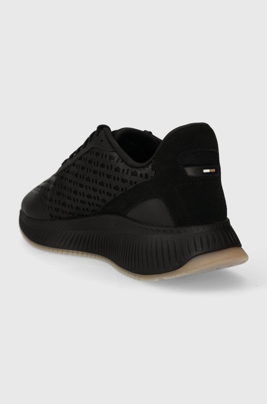 Obuwie BOSS sneakersy TTNM EVO 50513016.005 czarny