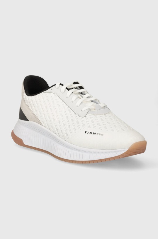 BOSS sneakers TTNM EVO 50513016.100 alb SS24