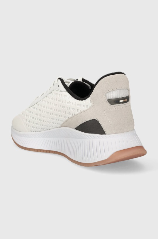Încălțăminte BOSS sneakers TTNM EVO 50513016.100 alb