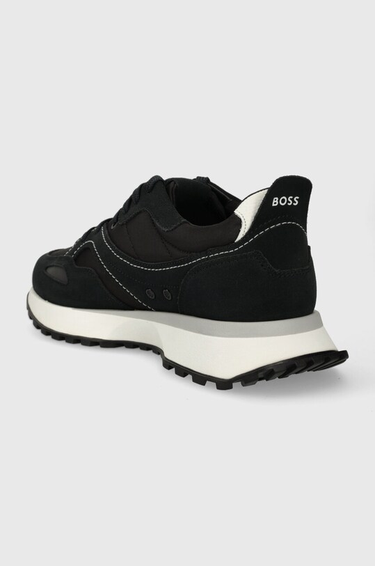 Încălțăminte BOSS sneakers Jonah 50513179.001 negru