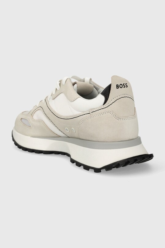 Boty Tenisky BOSS Jonah 50513179.121 šedá
