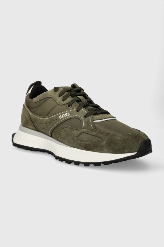 BOSS sneakers Jonah 50513179.301 verde SS24