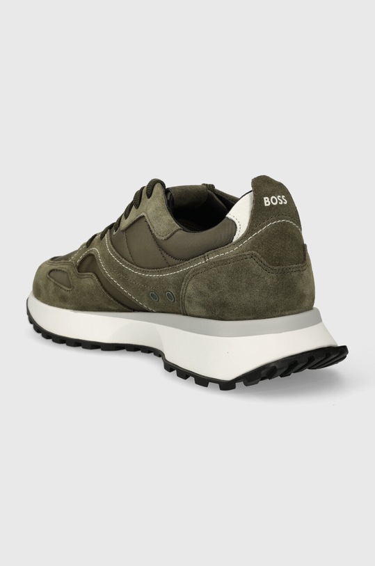 Încălțăminte BOSS sneakers Jonah 50513179.301 verde