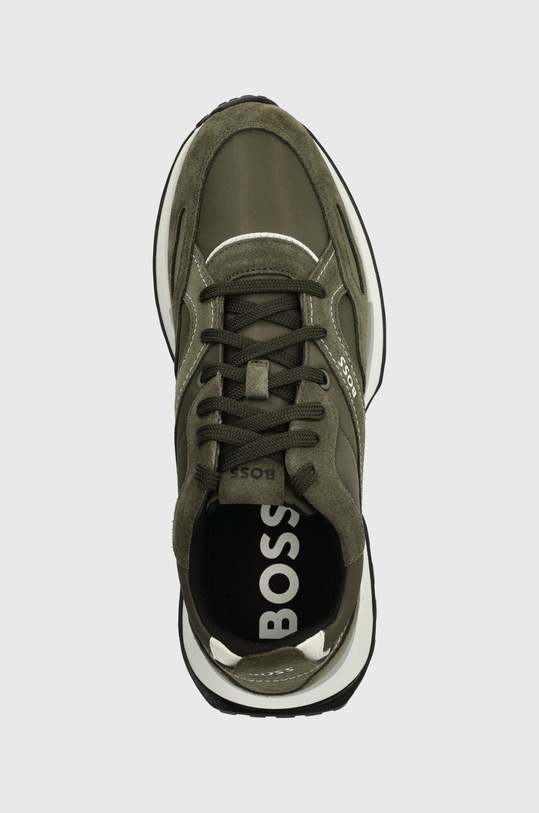 BOSS sneakers Jonah verde 50513179.301