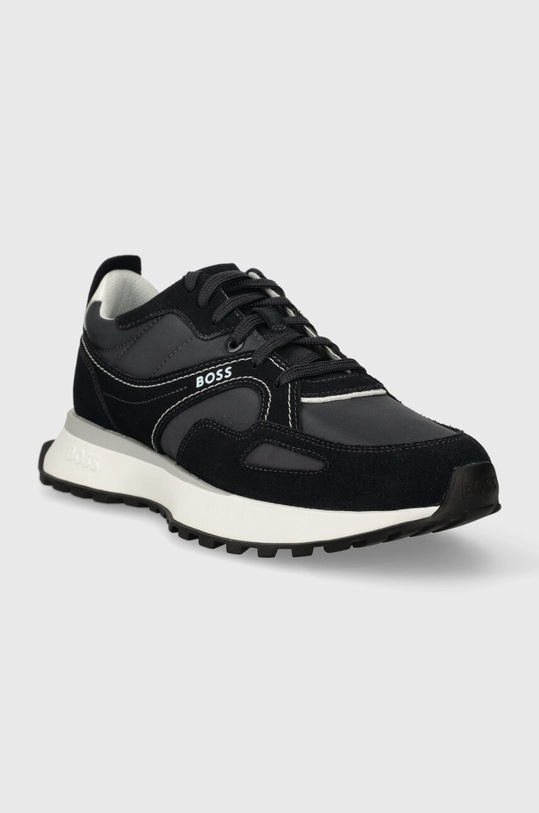 BOSS sneakers Jonah 50513179.401 bleumarin SS24