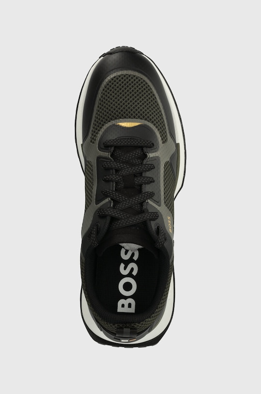 BOSS sneakersy Jonah zielony 50513195.347
