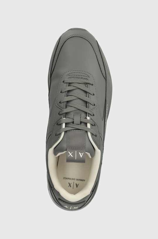 Armani Exchange sportcipő szürke XUX121.XV768.00460