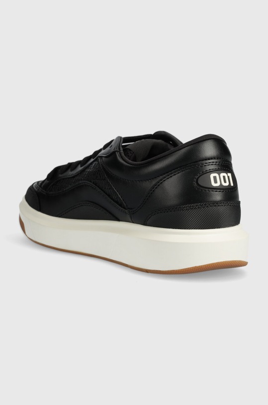 Obuća Tenisice Armani Exchange XUX193.XV792.K001 crna