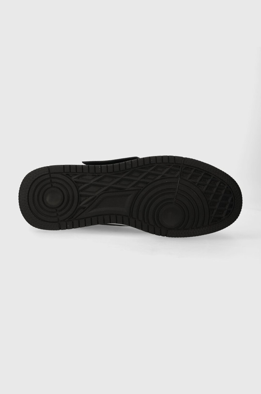 Just Cavalli sneakers 76QA3SM1ZP395899 negru