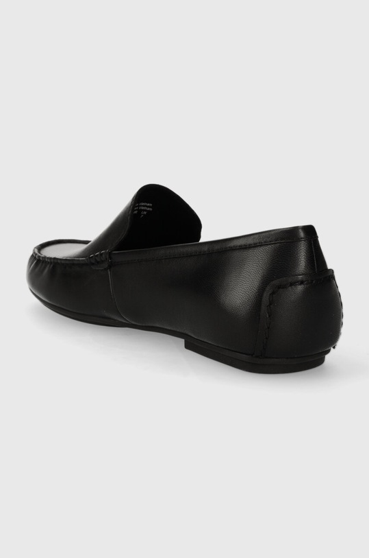 Încălțăminte Aldo mocasini de piele TINOS 13576785.TINOS negru