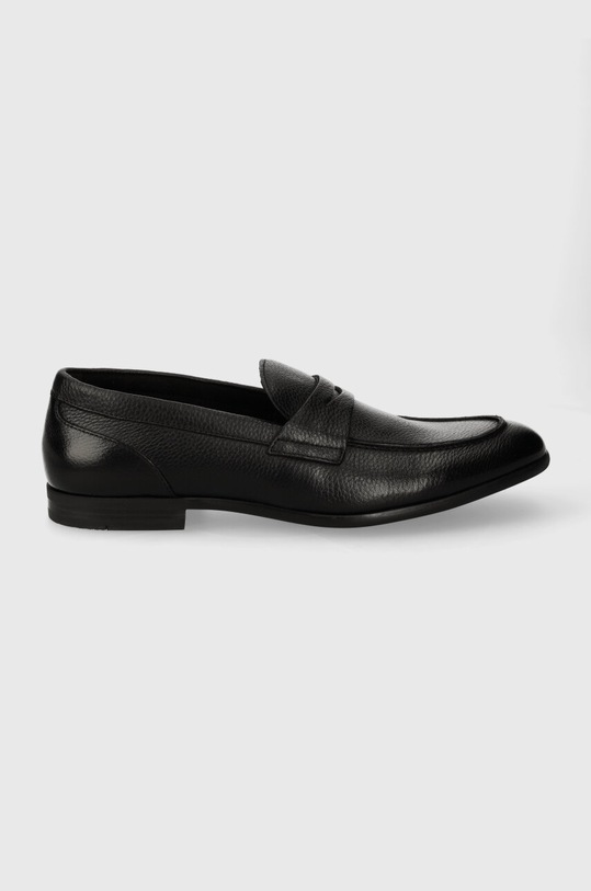 Aldo mocasini de piele BAINVILLE piele negru 13538052.BAINVILLE