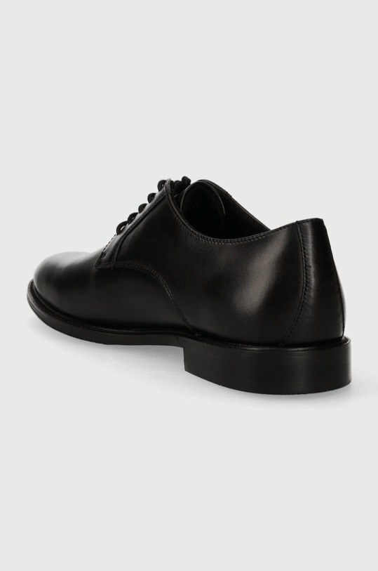 Încălțăminte Aldo pantofi de piele HANFORDD 13713695.HANFORDD negru