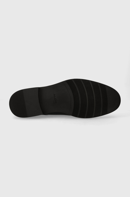 Aldo pantofi de piele HANFORDD 13713695.HANFORDD negru