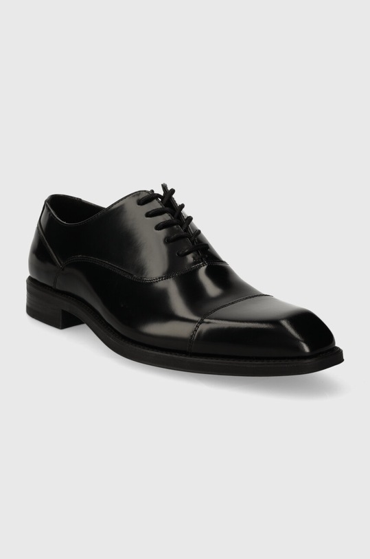 Aldo pantofi de piele TOZZI 13713398.TOZZI negru SS24