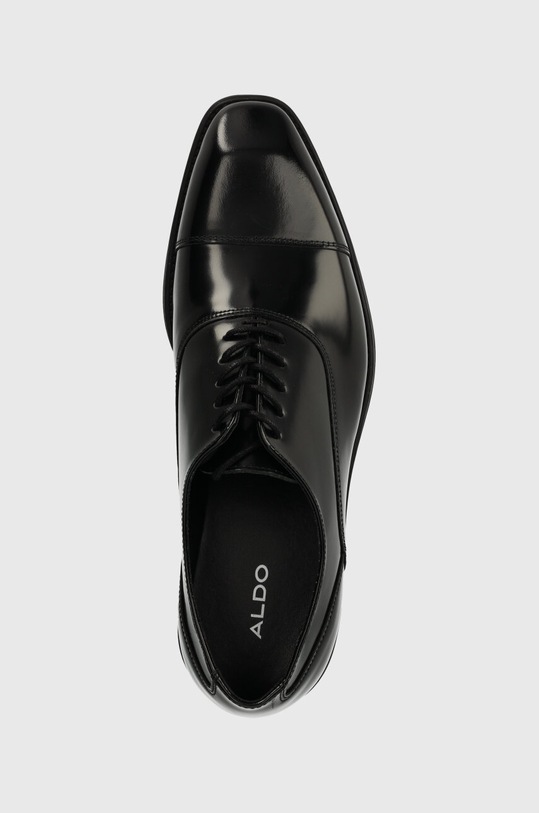 Aldo pantofi de piele TOZZI negru 13713398.TOZZI