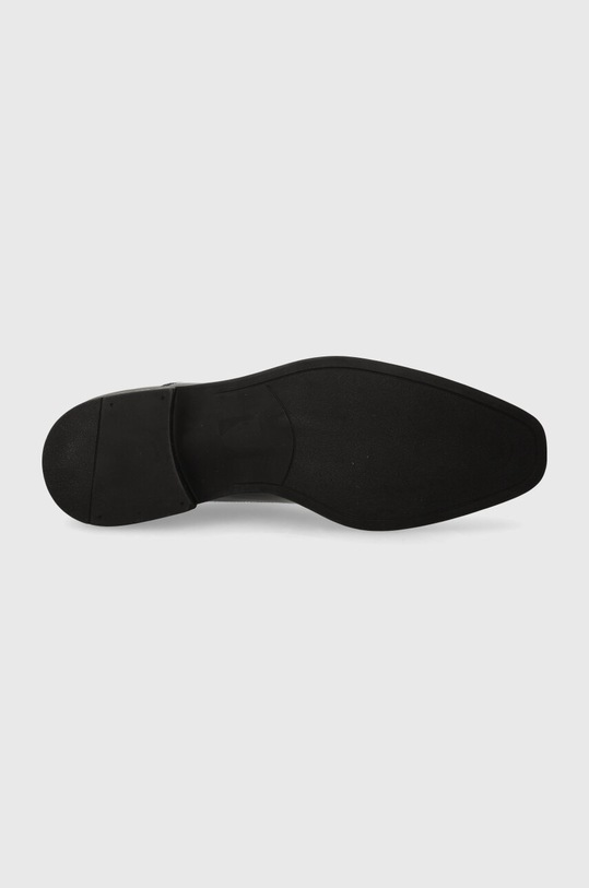 Aldo pantofi de piele TOZZI 13713398.TOZZI negru