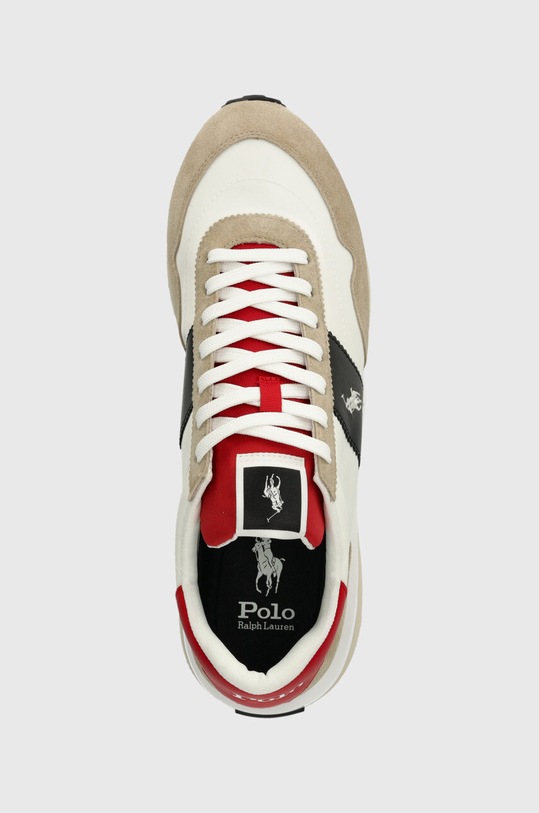 Superge Polo Ralph Lauren Train 89 Pp bež 809923931003.999