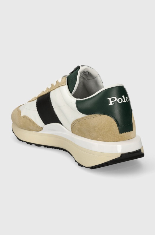 Încălțăminte Polo Ralph Lauren sneakers Train 89 Pp 809923931004.999 bej