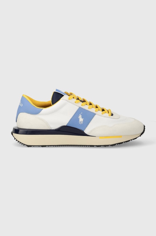 Polo Ralph Lauren sneakersy Train 89 Pp 809931245001.999 niebieski SS24