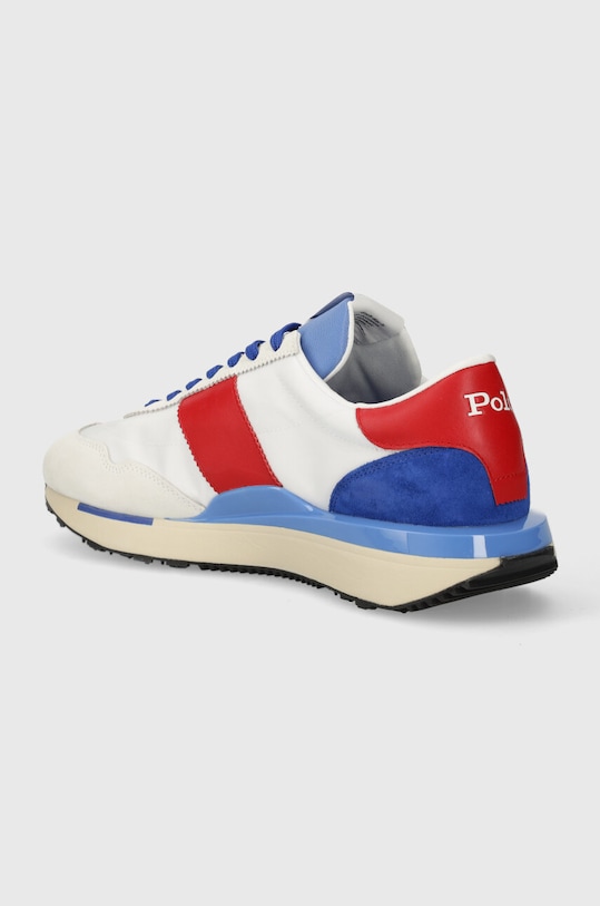 Boty Tenisky Polo Ralph Lauren Train 89 Pp 809931245003.999 vícebarevná