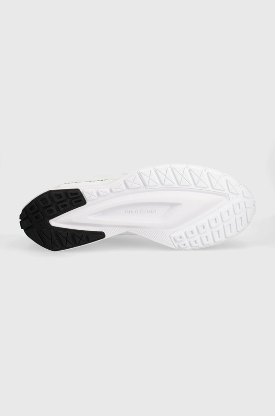 Кросівки Polo Ralph Lauren Ps 250 809931898005.100 білий