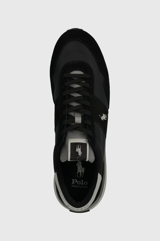 Polo Ralph Lauren sneakersy Train 89 Pp czarny 809940764002.001