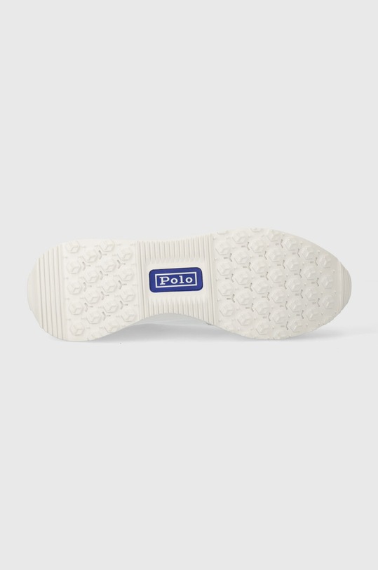 Tenisky Polo Ralph Lauren Train 89 Pp 809940765001.100 bílá