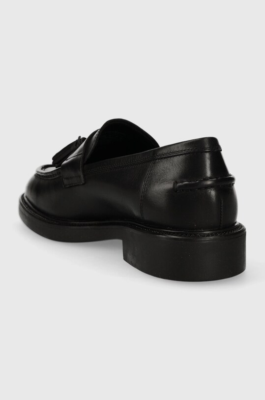 Взуття Шкіряні мокасини Vagabond Shoemakers ALEX M 5766.001.20 чорний