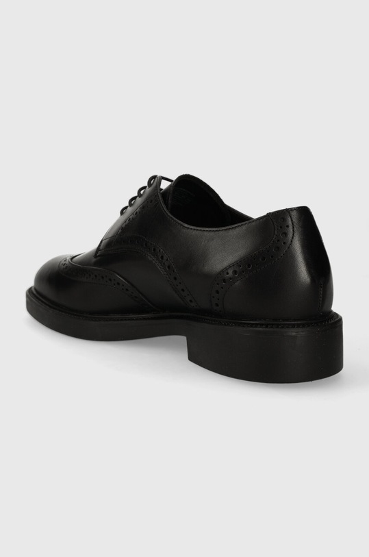 Obuwie Vagabond Shoemakers półbuty skórzane ALEX M 5766.101.20 czarny