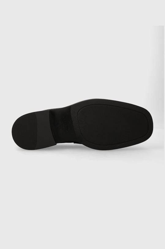 Mokasinke od brušene kože Vagabond Shoemakers ANDREW 5768.140.31 smeđa