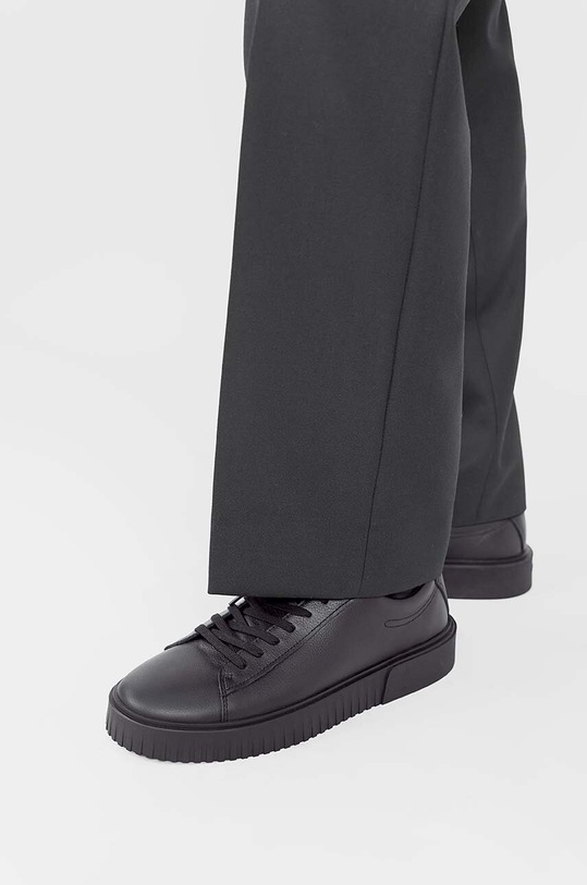 Kožené sneakers boty Vagabond Shoemakers DEREK 5685.001.20