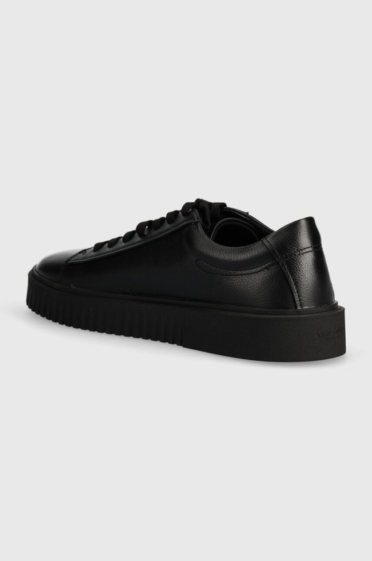 Boty Kožené sneakers boty Vagabond Shoemakers DEREK 5685.001.20 černá