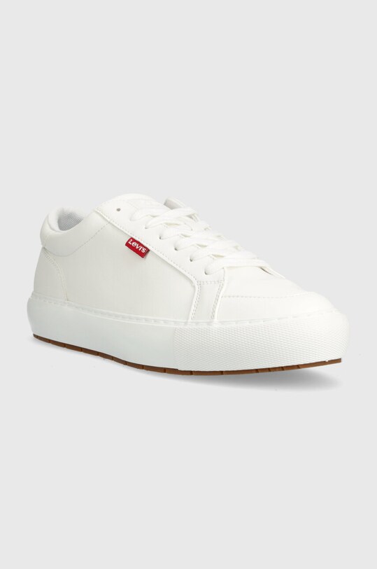 Levi's sneakers 234717.50 bianco SS24
